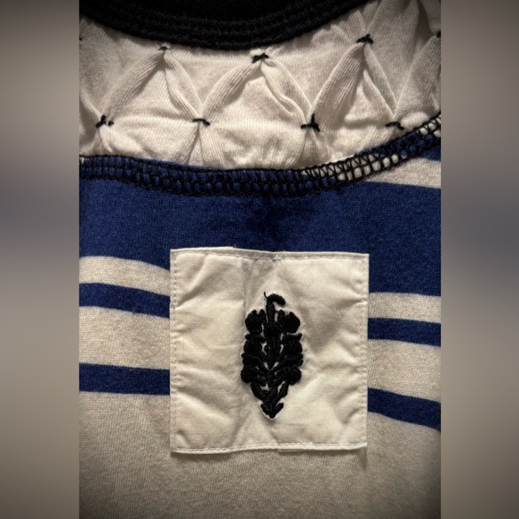 NWT- Free People Backspin Tank Dress - Picture 8 of 13